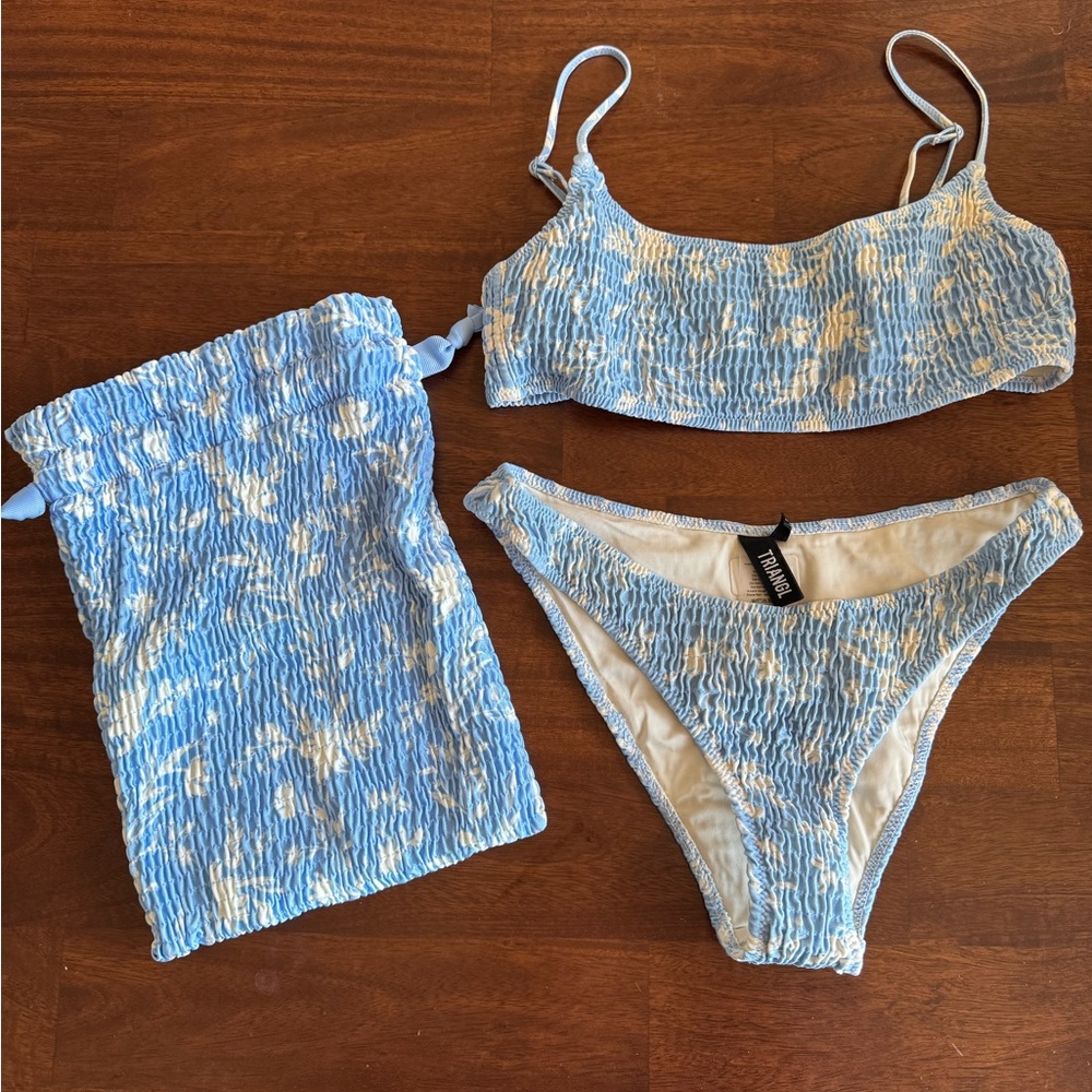 Triangl Bikini